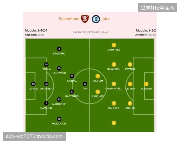 主帅孔帕尼在关键战中变阵4-2-3-1，高达68%的控球率完全掌控了中场节奏。